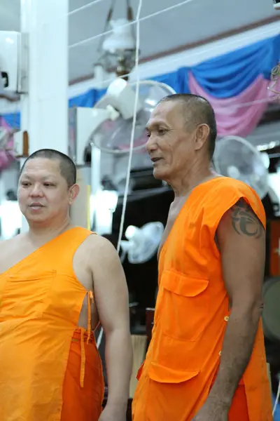 ประมวลภาพพิธีอธิษฐานจิตเดี่ยว หลวงพ่ออิฏฐ์ วัดจุฬามณี ปี ๒๕๕๙