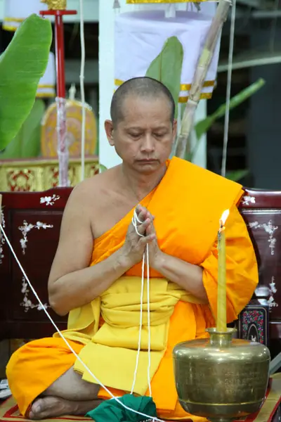 ประมวลภาพพิธีอธิษฐานจิตเดี่ยว หลวงพ่ออิฏฐ์ วัดจุฬามณี ปี ๒๕๕๙