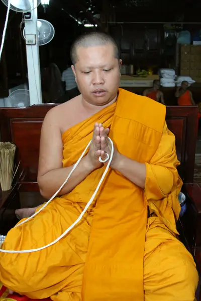 ประมวลภาพพิธีอธิษฐานจิตเดี่ยว หลวงพ่ออิฏฐ์ วัดจุฬามณี ปี ๒๕๕๙