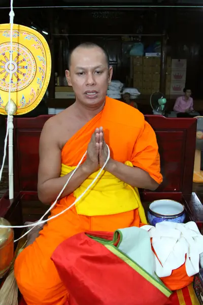 ประมวลภาพพิธีอธิษฐานจิตเดี่ยว หลวงพ่ออิฏฐ์ วัดจุฬามณี ปี ๒๕๕๙