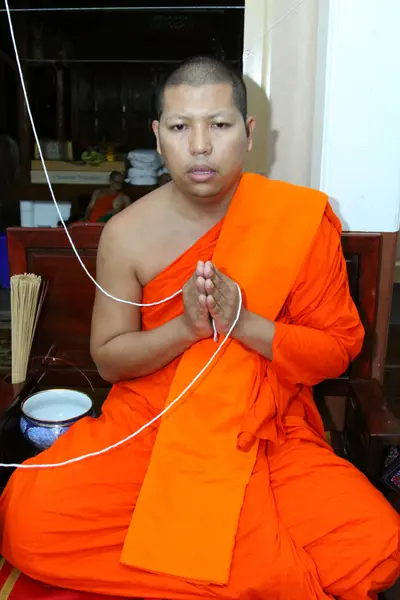 ประมวลภาพพิธีอธิษฐานจิตเดี่ยว หลวงพ่ออิฏฐ์ วัดจุฬามณี ปี ๒๕๕๙