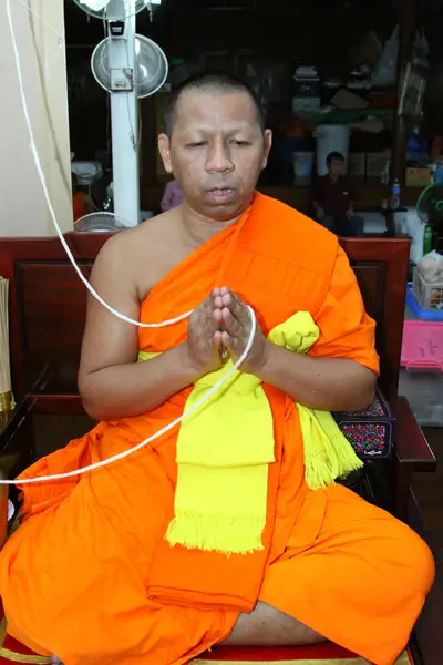 ประมวลภาพพิธีอธิษฐานจิตเดี่ยว หลวงพ่ออิฏฐ์ วัดจุฬามณี ปี ๒๕๕๙