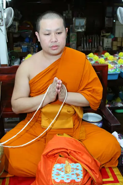 ประมวลภาพพิธีอธิษฐานจิตเดี่ยว หลวงพ่ออิฏฐ์ วัดจุฬามณี ปี ๒๕๕๙