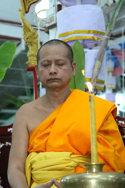 ประมวลภาพพิธีอธิษฐานจิตเดี่ยว หลวงพ่ออิฏฐ์ วัดจุฬามณี ปี ๒๕๕๙