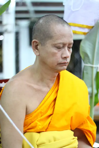 ประมวลภาพพิธีอธิษฐานจิตเดี่ยว หลวงพ่ออิฏฐ์ วัดจุฬามณี ปี ๒๕๕๙