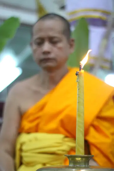 ประมวลภาพพิธีอธิษฐานจิตเดี่ยว หลวงพ่ออิฏฐ์ วัดจุฬามณี ปี ๒๕๕๙