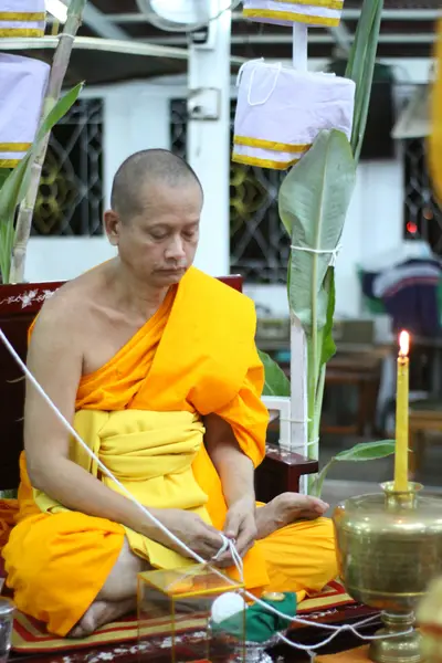 ประมวลภาพพิธีอธิษฐานจิตเดี่ยว หลวงพ่ออิฏฐ์ วัดจุฬามณี ปี ๒๕๕๙