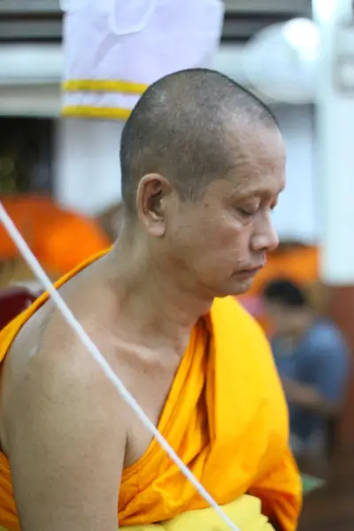 ประมวลภาพพิธีอธิษฐานจิตเดี่ยว หลวงพ่ออิฏฐ์ วัดจุฬามณี ปี ๒๕๕๙