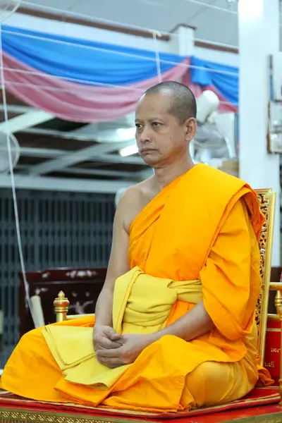 ประมวลภาพพิธีอธิษฐานจิตเดี่ยว หลวงพ่ออิฏฐ์ วัดจุฬามณี ปี ๒๕๕๙