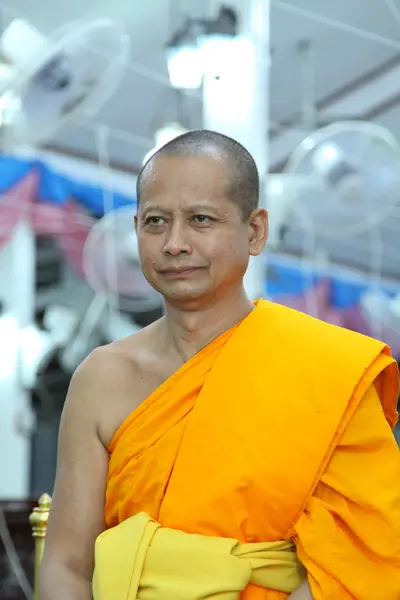 ประมวลภาพพิธีอธิษฐานจิตเดี่ยว หลวงพ่ออิฏฐ์ วัดจุฬามณี ปี ๒๕๕๙