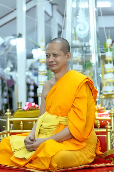 ประมวลภาพพิธีอธิษฐานจิตเดี่ยว หลวงพ่ออิฏฐ์ วัดจุฬามณี ปี ๒๕๕๙