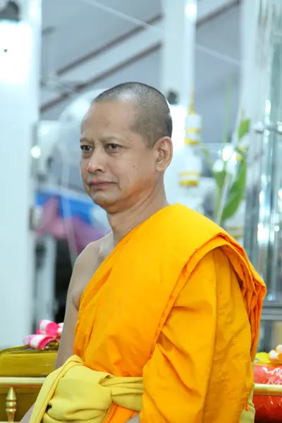 ประมวลภาพพิธีอธิษฐานจิตเดี่ยว หลวงพ่ออิฏฐ์ วัดจุฬามณี ปี ๒๕๕๙