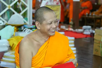 ประมวลภาพงานทำบุญอายุวัฒนมงคล ๖๐ ปี หลวงพ่ออิฏฐ์ วัดจุฬามณี ปี ๒๕๕๙