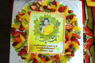 ประมวลภาพงานทำบุญอายุวัฒนมงคล ๖๐ ปี หลวงพ่ออิฏฐ์ วัดจุฬามณี ปี ๒๕๕๙