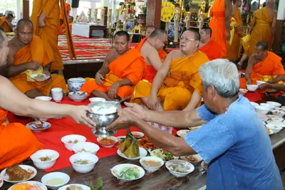 ประมวลภาพงานทำบุญอายุวัฒนมงคล ๖๐ ปี หลวงพ่ออิฏฐ์ วัดจุฬามณี ปี ๒๕๕๙