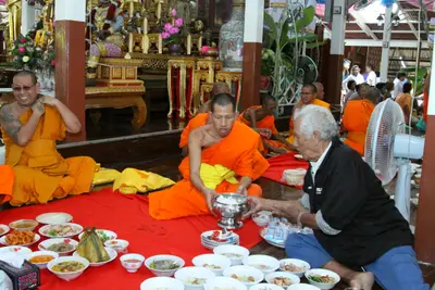 ประมวลภาพงานทำบุญอายุวัฒนมงคล ๖๐ ปี หลวงพ่ออิฏฐ์ วัดจุฬามณี ปี ๒๕๕๙
