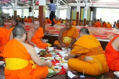 ประมวลภาพงานทำบุญอายุวัฒนมงคล ๖๐ ปี หลวงพ่ออิฏฐ์ วัดจุฬามณี ปี ๒๕๕๙