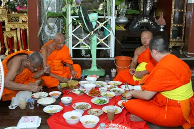 ประมวลภาพงานทำบุญอายุวัฒนมงคล ๖๐ ปี หลวงพ่ออิฏฐ์ วัดจุฬามณี ปี ๒๕๕๙