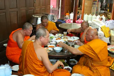 ประมวลภาพงานทำบุญอายุวัฒนมงคล ๖๐ ปี หลวงพ่ออิฏฐ์ วัดจุฬามณี ปี ๒๕๕๙