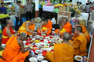 ประมวลภาพงานทำบุญอายุวัฒนมงคล ๖๐ ปี หลวงพ่ออิฏฐ์ วัดจุฬามณี ปี ๒๕๕๙