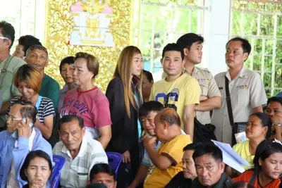 ประมวลภาพงานทำบุญอายุวัฒนมงคล ๖๐ ปี หลวงพ่ออิฏฐ์ วัดจุฬามณี ปี ๒๕๕๙