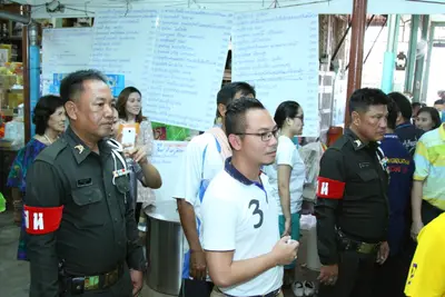ประมวลภาพงานทำบุญอายุวัฒนมงคล ๖๐ ปี หลวงพ่ออิฏฐ์ วัดจุฬามณี ปี ๒๕๕๙