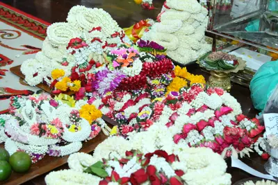 ประมวลภาพงานทำบุญอายุวัฒนมงคล ๖๐ ปี หลวงพ่ออิฏฐ์ วัดจุฬามณี ปี ๒๕๕๙