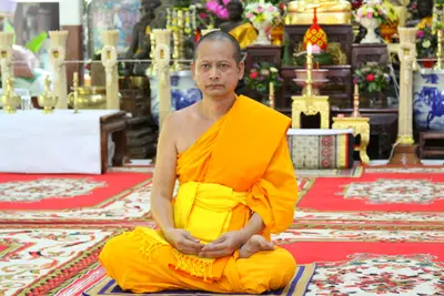 ประมวลภาพงานทำบุญอายุวัฒนมงคล ๖๐ ปี หลวงพ่ออิฏฐ์ วัดจุฬามณี ปี ๒๕๕๙