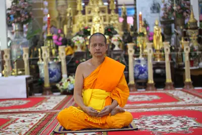 ประมวลภาพงานทำบุญอายุวัฒนมงคล ๖๐ ปี หลวงพ่ออิฏฐ์ วัดจุฬามณี ปี ๒๕๕๙