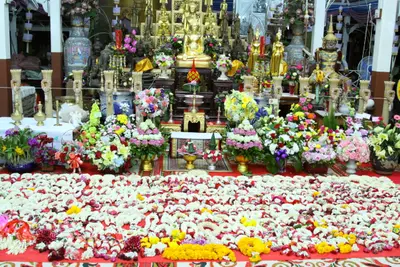 ประมวลภาพงานทำบุญอายุวัฒนมงคล ๖๐ ปี หลวงพ่ออิฏฐ์ วัดจุฬามณี ปี ๒๕๕๙