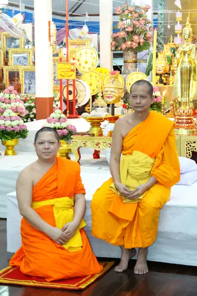ประมวลภาพพิธีไหว้ครูบูรพาจารย์ วัดจุฬามณี ปี ๒๕๕๙