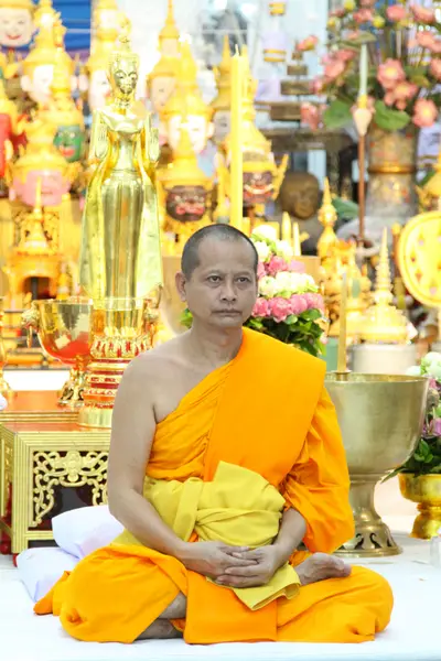 ประมวลภาพพิธีไหว้ครูบูรพาจารย์ วัดจุฬามณี ปี ๒๕๕๙