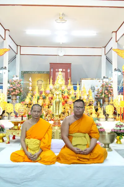 ประมวลภาพพิธีไหว้ครูบูรพาจารย์ วัดจุฬามณี ปี ๒๕๕๙