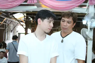 ประมวลภาพพิธีไหว้ครูบูรพาจารย์ วัดจุฬามณี ปี ๒๕๕๙