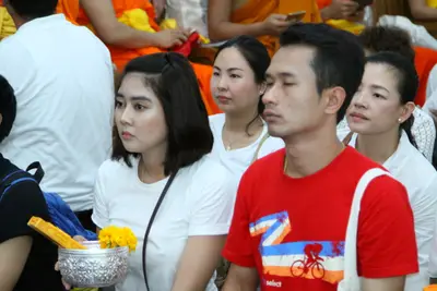 ประมวลภาพพิธีไหว้ครูบูรพาจารย์ วัดจุฬามณี ปี ๒๕๕๙