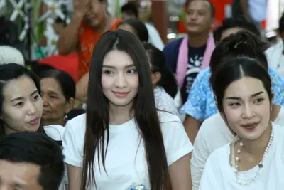 ประมวลภาพพิธีไหว้ครูบูรพาจารย์ วัดจุฬามณี ปี ๒๕๕๙