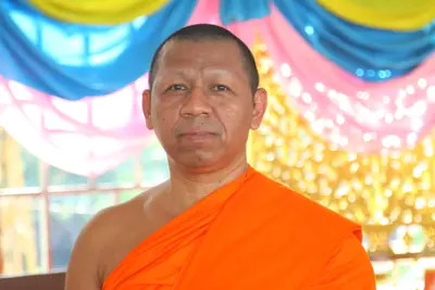 ประมวลภาพพิธีพุทธาภิเษกและสวดภาณยักษ์ วัดจุฬามณี ปี ๒๕๕๙