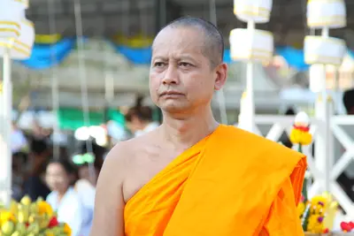 ประมวลภาพพิธีพุทธาภิเษกและสวดภาณยักษ์ วัดจุฬามณี ปี ๒๕๕๙