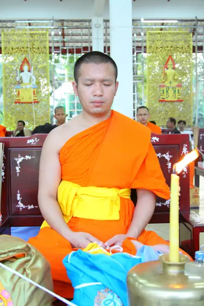 ประมวลภาพพิธีพุทธาภิเษกและสวดภาณยักษ์ วัดจุฬามณี ปี ๒๕๕๙