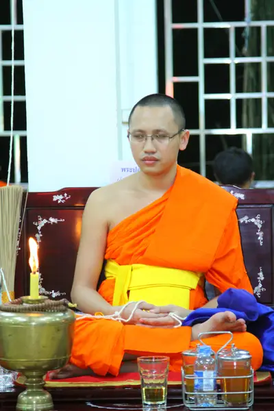 ประมวลภาพพิธีพุทธาภิเษกและสวดภาณยักษ์ วัดจุฬามณี ปี ๒๕๕๙