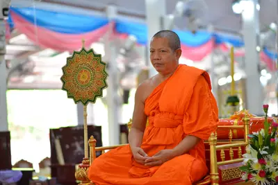 ประมวลภาพพิธีมหาพุทธาภิเษก–เทวาภิเษก วัดจุฬามณี ปี ๒๕๕๙