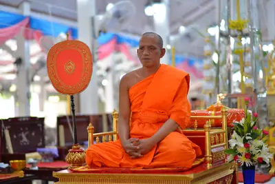 ประมวลภาพพิธีมหาพุทธาภิเษก–เทวาภิเษก วัดจุฬามณี ปี ๒๕๕๙