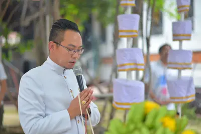 ประมวลภาพพิธีมหาพุทธาภิเษก–เทวาภิเษก วัดจุฬามณี ปี ๒๕๕๙
