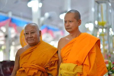 ประมวลภาพพิธีมหาพุทธาภิเษก–เทวาภิเษก วัดจุฬามณี ปี ๒๕๕๙