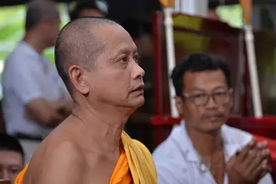 ประมวลภาพพิธีมหาพุทธาภิเษก–เทวาภิเษก วัดจุฬามณี ปี ๒๕๕๙