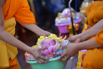 ประมวลภาพพิธีมหาพุทธาภิเษก–เทวาภิเษก วัดจุฬามณี ปี ๒๕๕๙
