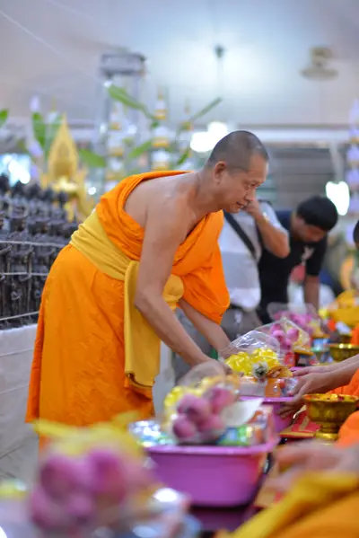 ประมวลภาพพิธีมหาพุทธาภิเษก–เทวาภิเษก วัดจุฬามณี ปี ๒๕๕๙