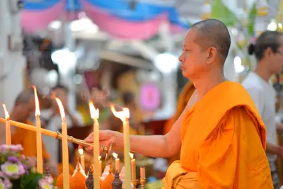 ประมวลภาพพิธีมหาพุทธาภิเษก–เทวาภิเษก วัดจุฬามณี ปี ๒๕๕๙