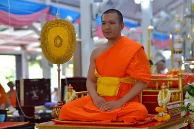 ประมวลภาพพิธีมหาพุทธาภิเษก–เทวาภิเษก วัดจุฬามณี ปี ๒๕๕๙