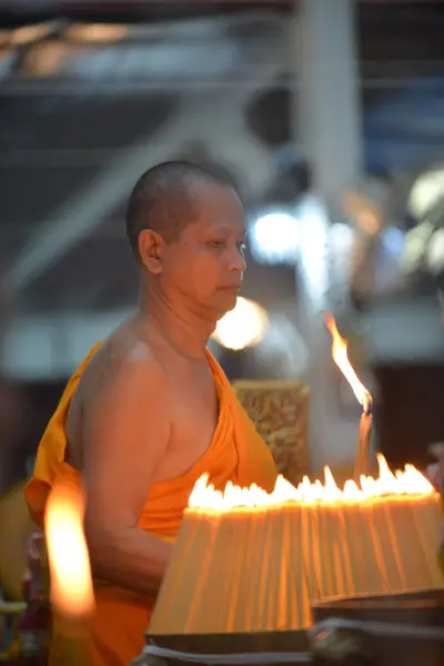 ประมวลภาพพิธีมหาพุทธาภิเษก–เทวาภิเษก วัดจุฬามณี ปี ๒๕๕๙